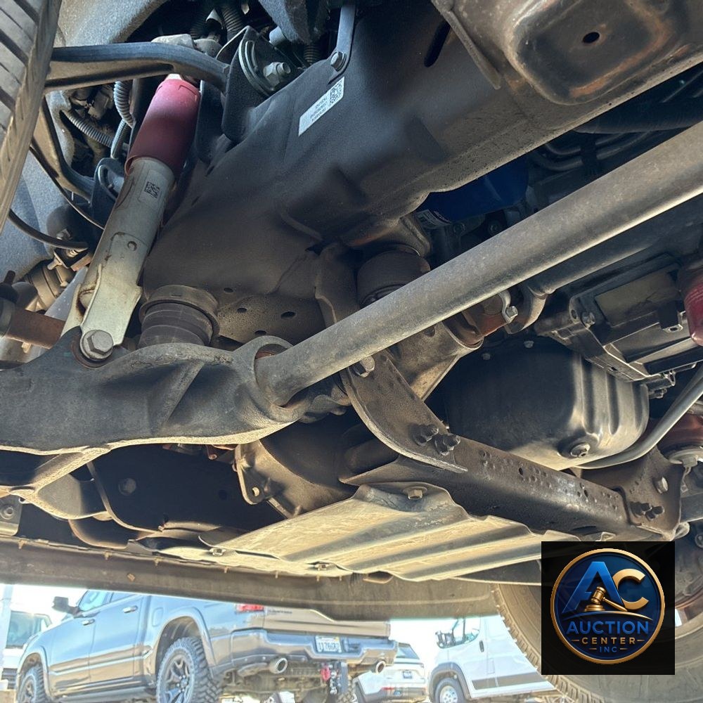 2019 GMC Sierra 3500HD SLT