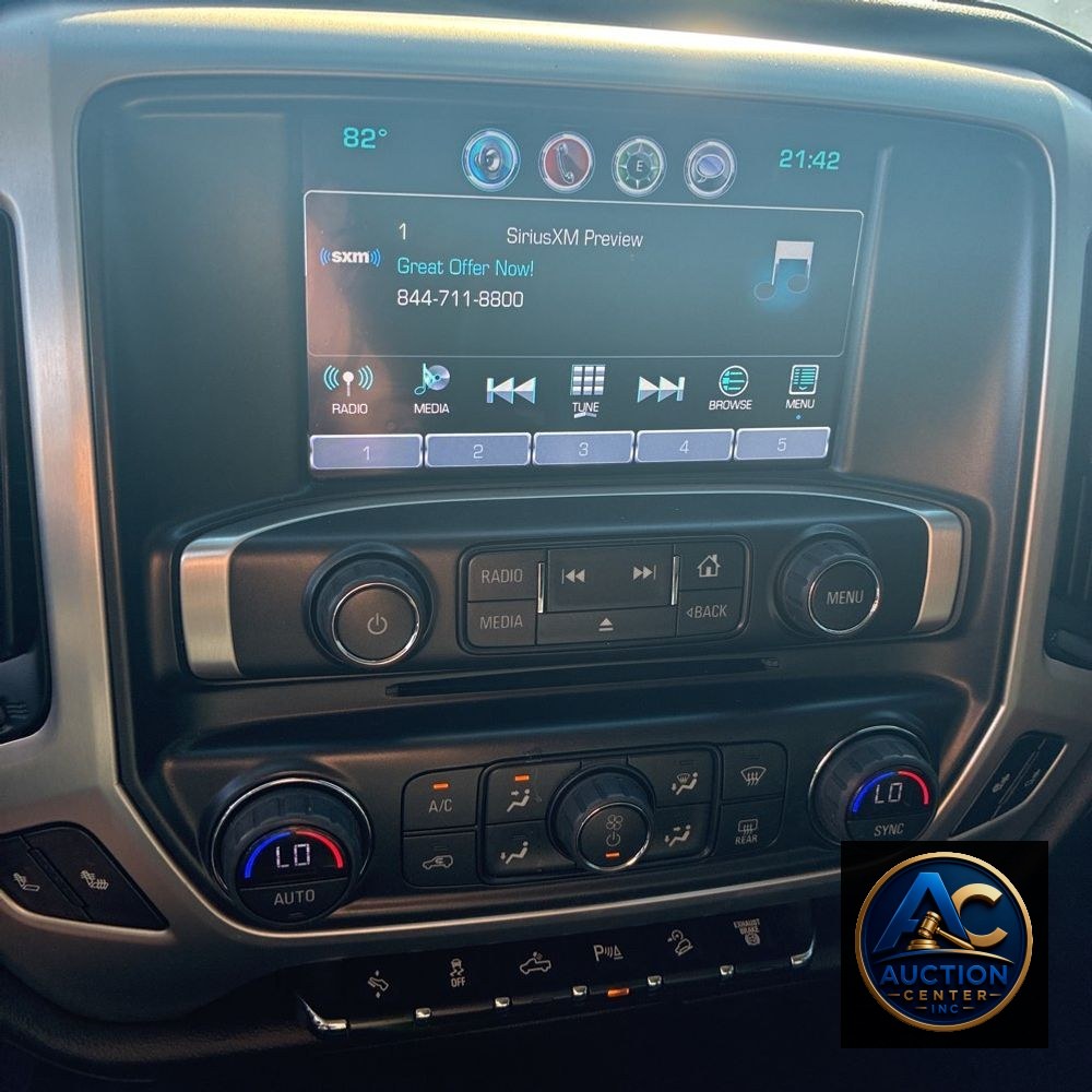 2019 GMC Sierra 3500HD SLT