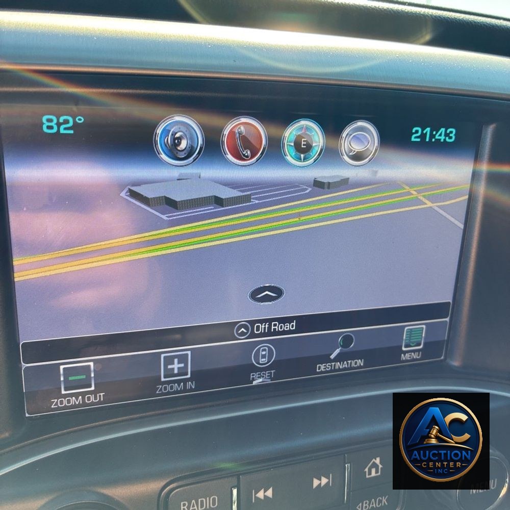2019 GMC Sierra 3500HD SLT