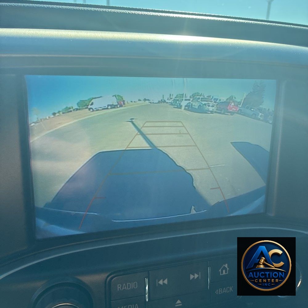 2019 GMC Sierra 3500HD SLT