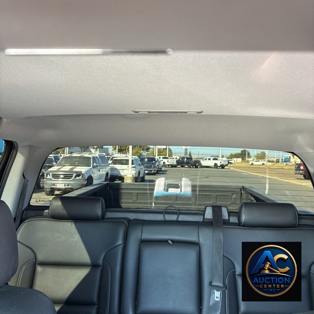 2019 GMC Sierra 3500HD SLT