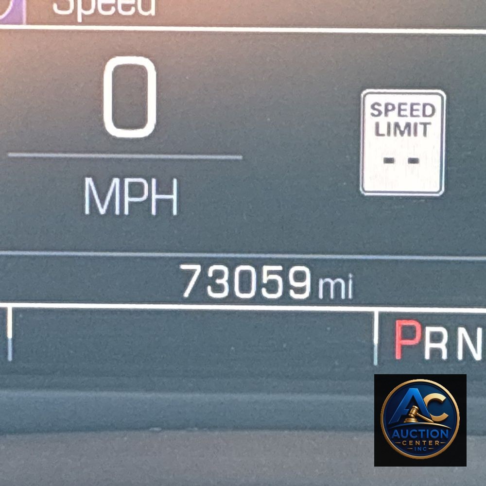 2019 GMC Sierra 3500HD SLT