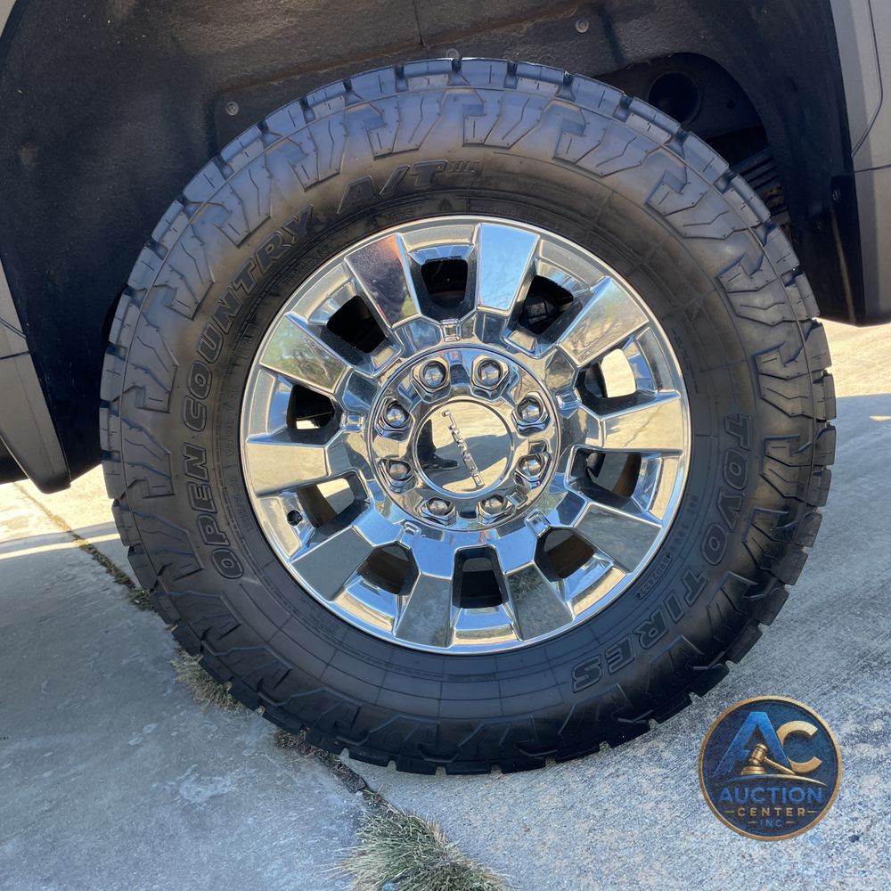 2024 GMC Sierra 2500HD Pro