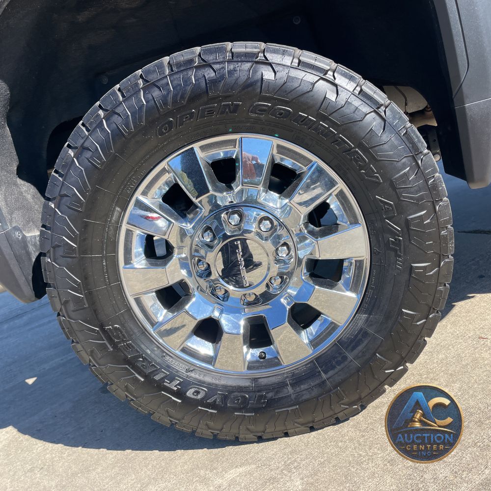 2024 GMC Sierra 2500HD Pro