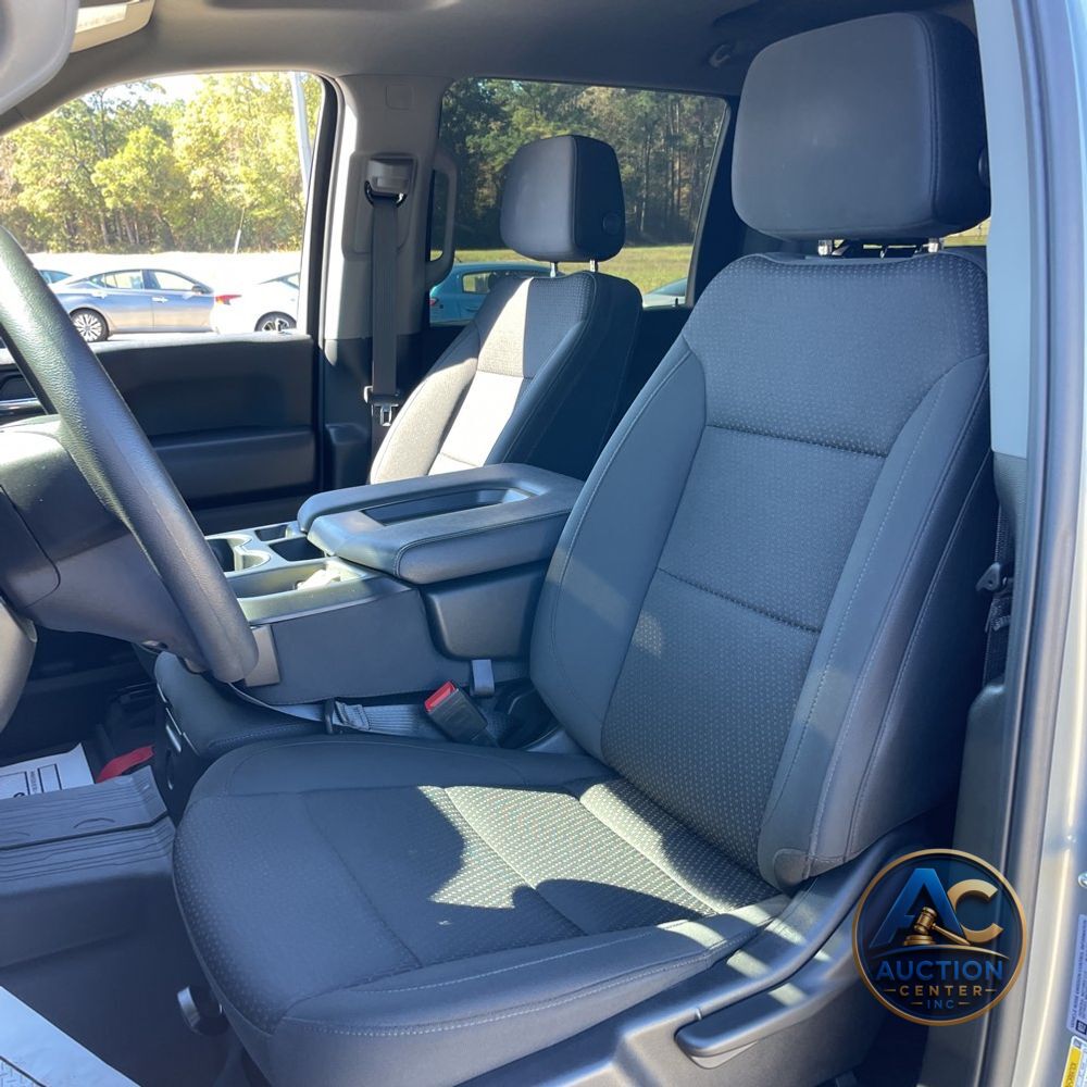 2024 GMC Sierra 2500HD Pro