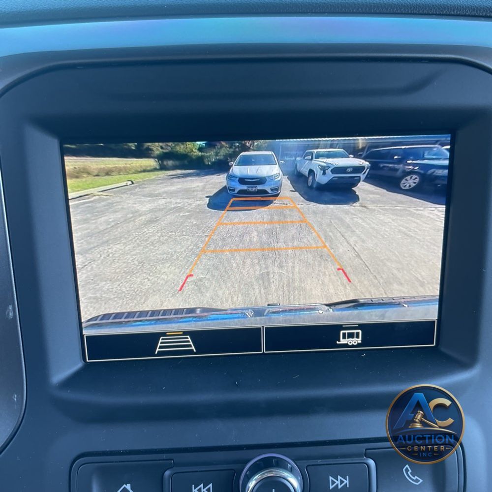 2024 GMC Sierra 2500HD Pro