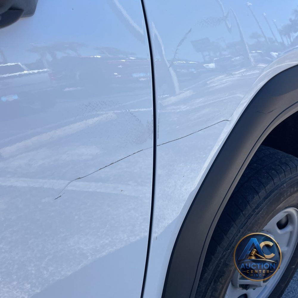 2024 GMC Sierra 2500HD Pro