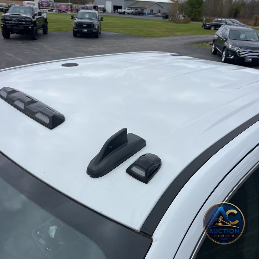 2024 GMC Sierra 2500 SLE