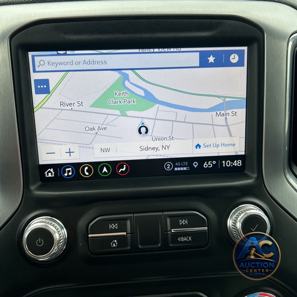 2023 GMC Sierra 2500HD SLT