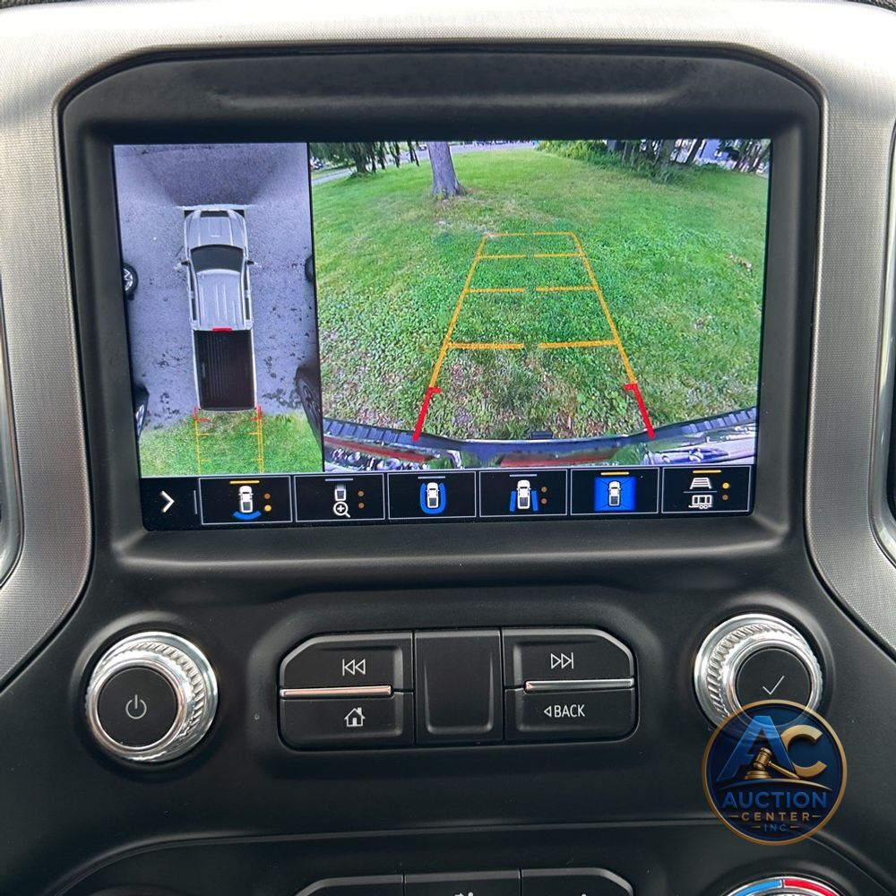 2023 GMC Sierra 2500HD SLT