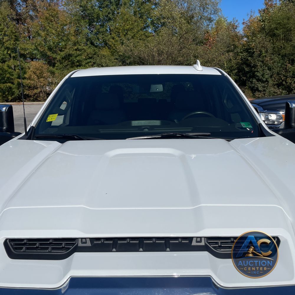 2022 GMC Sierra 2500HD SLT