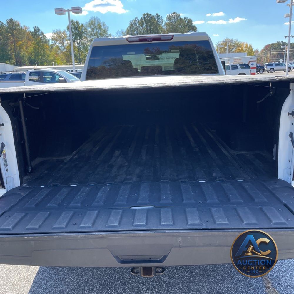 2022 GMC Sierra 2500HD SLT