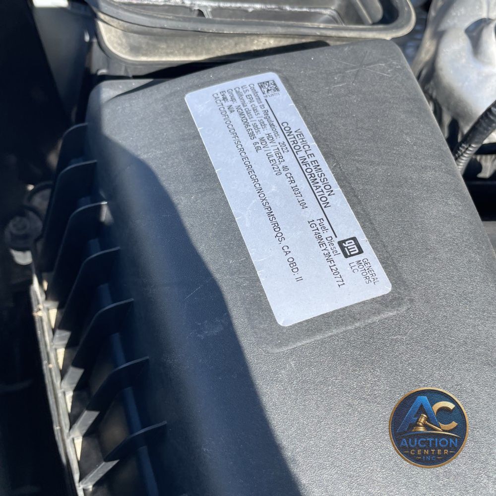 2022 GMC Sierra 2500HD SLT