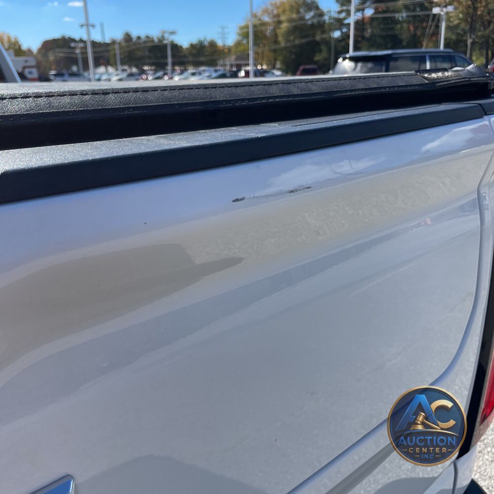 2022 GMC Sierra 2500HD SLT