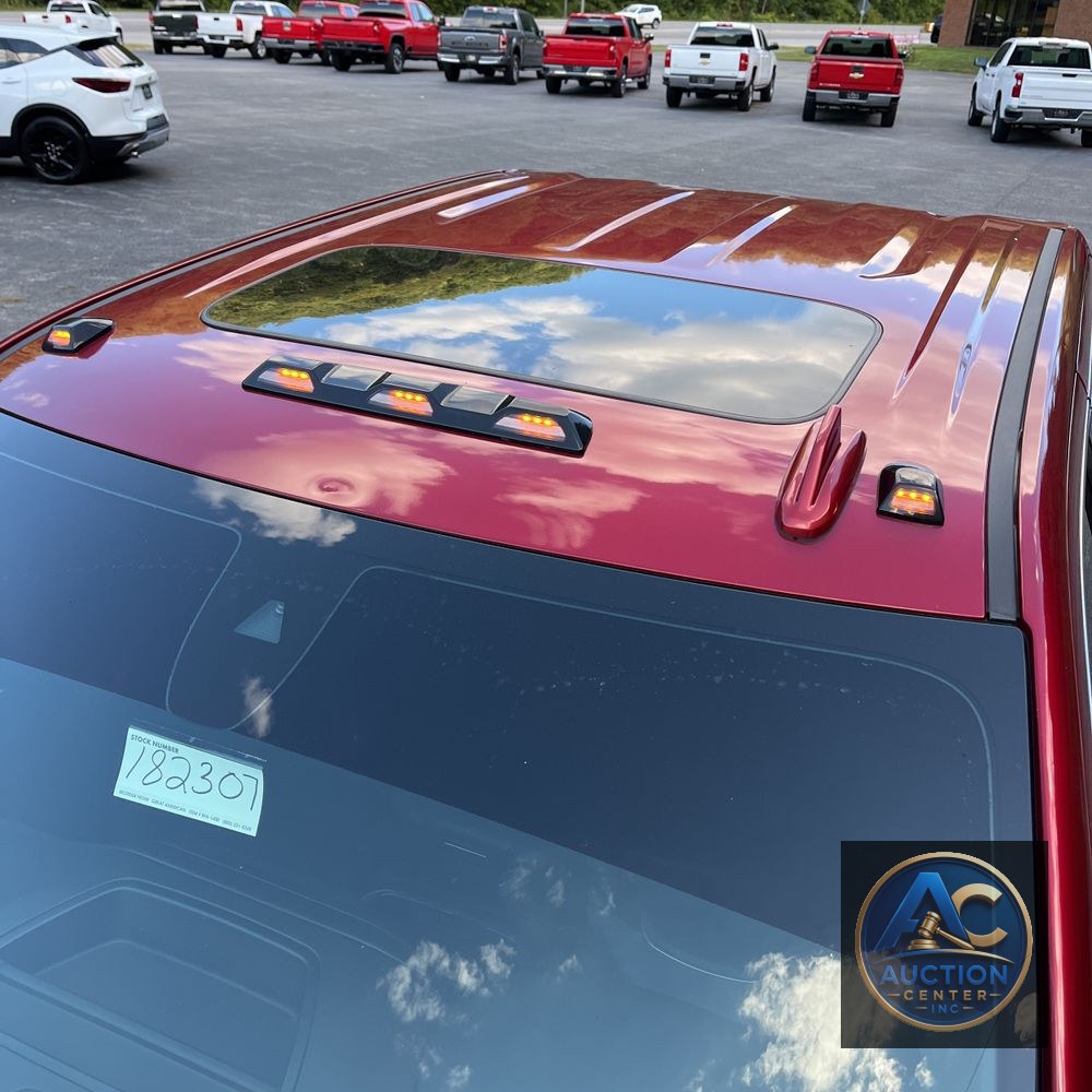 2021 GMC Sierra 2500 SLT