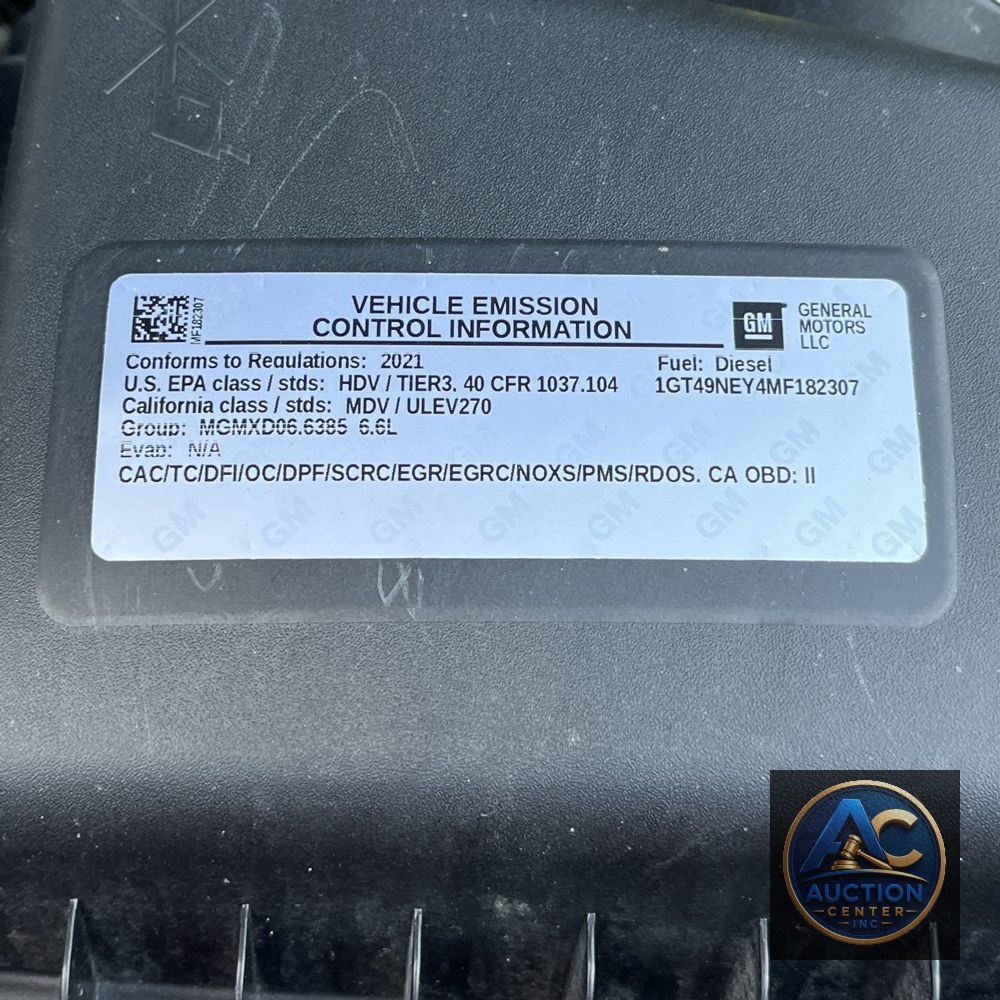 2021 GMC Sierra 2500 SLT