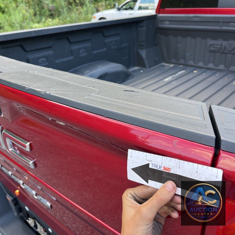 2021 GMC Sierra 2500 SLT
