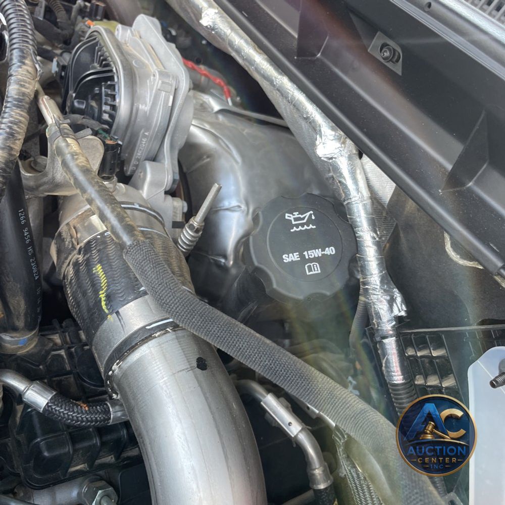 2024 GMC Sierra 2500HD SLT