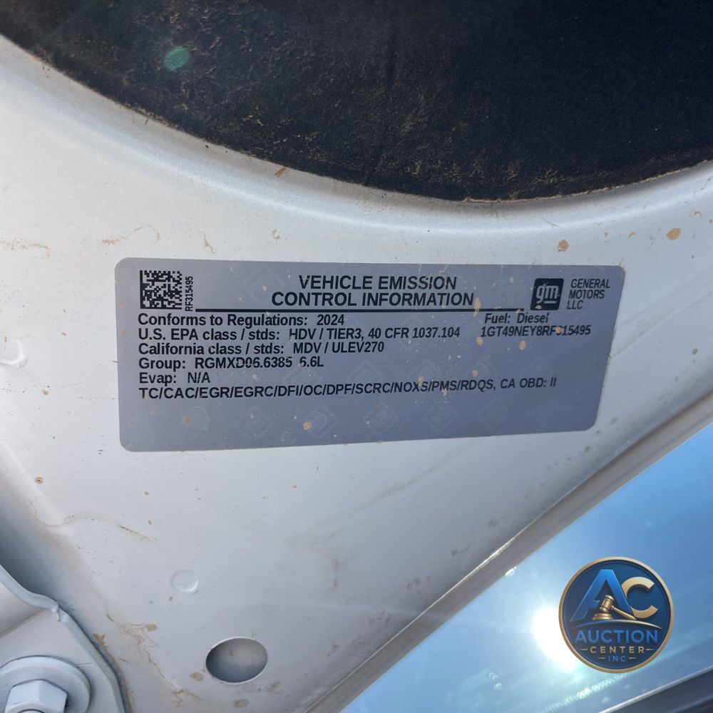 2024 GMC Sierra 2500HD SLT