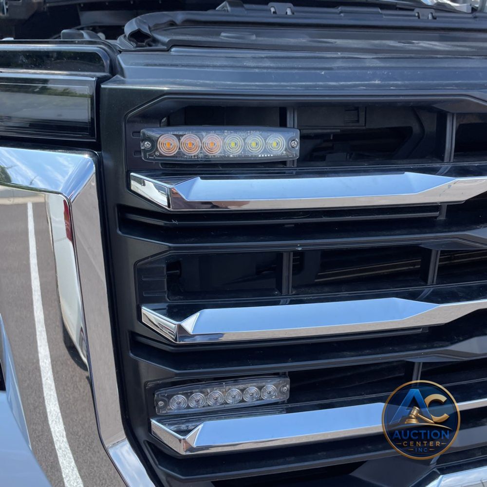2024 GMC Sierra 2500HD SLT