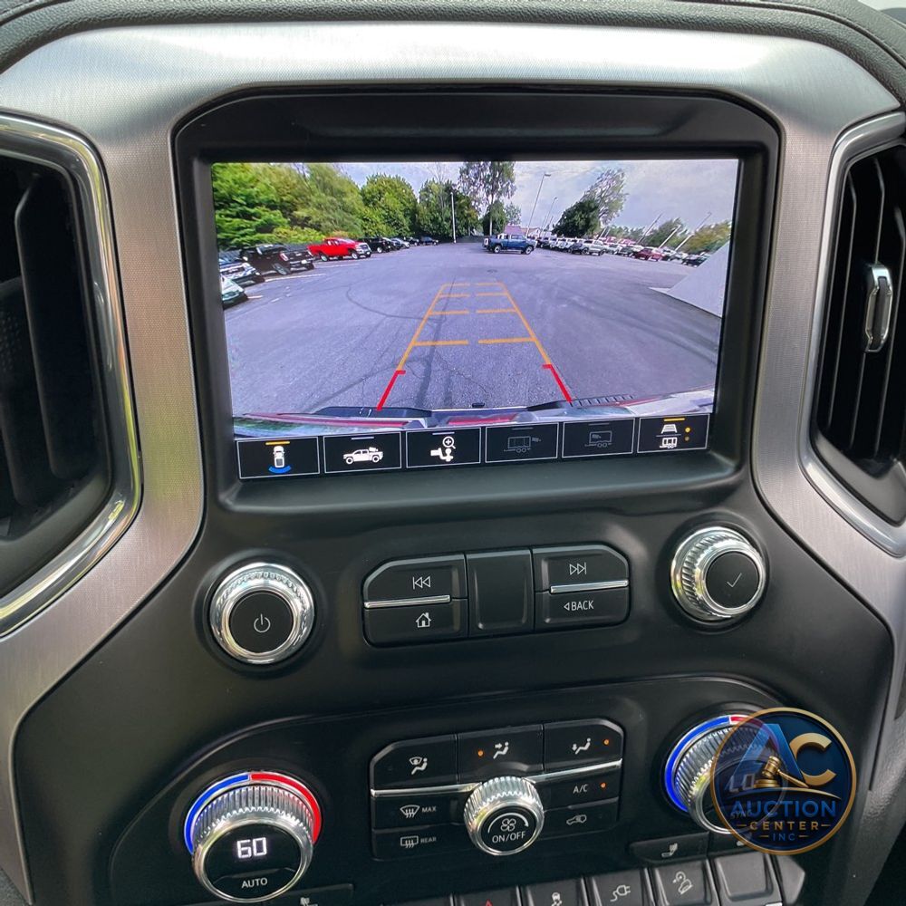 2023 GMC Sierra 2500HD SLT