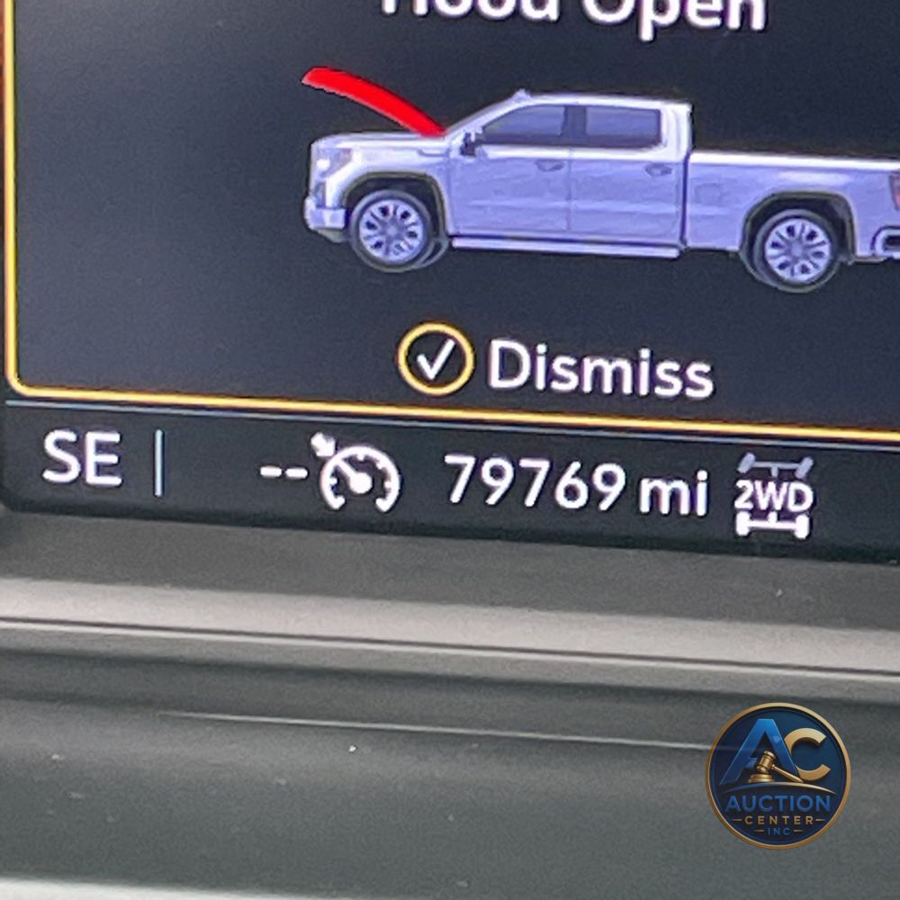 2023 GMC Sierra 2500HD SLT