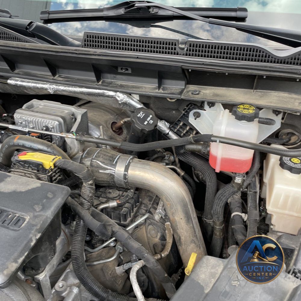 2023 GMC Sierra 2500HD SLT