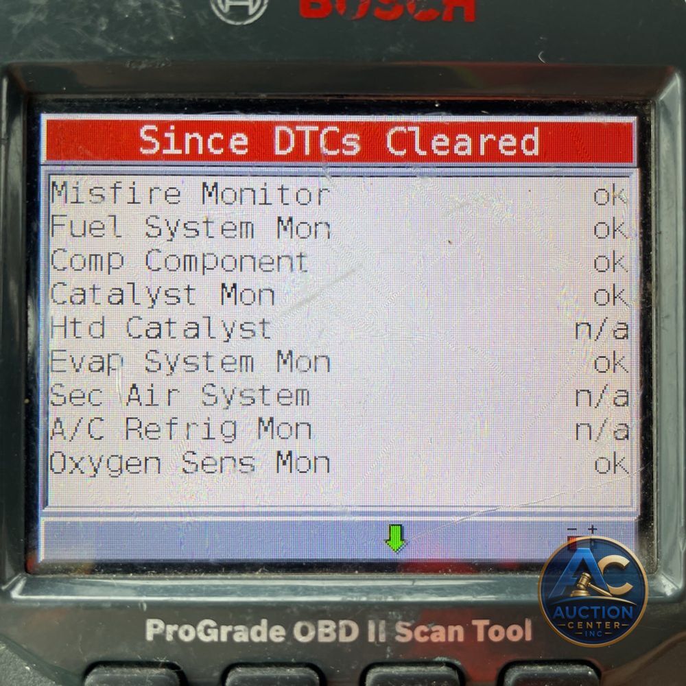 2021 GMC Sierra 2500HD AT4