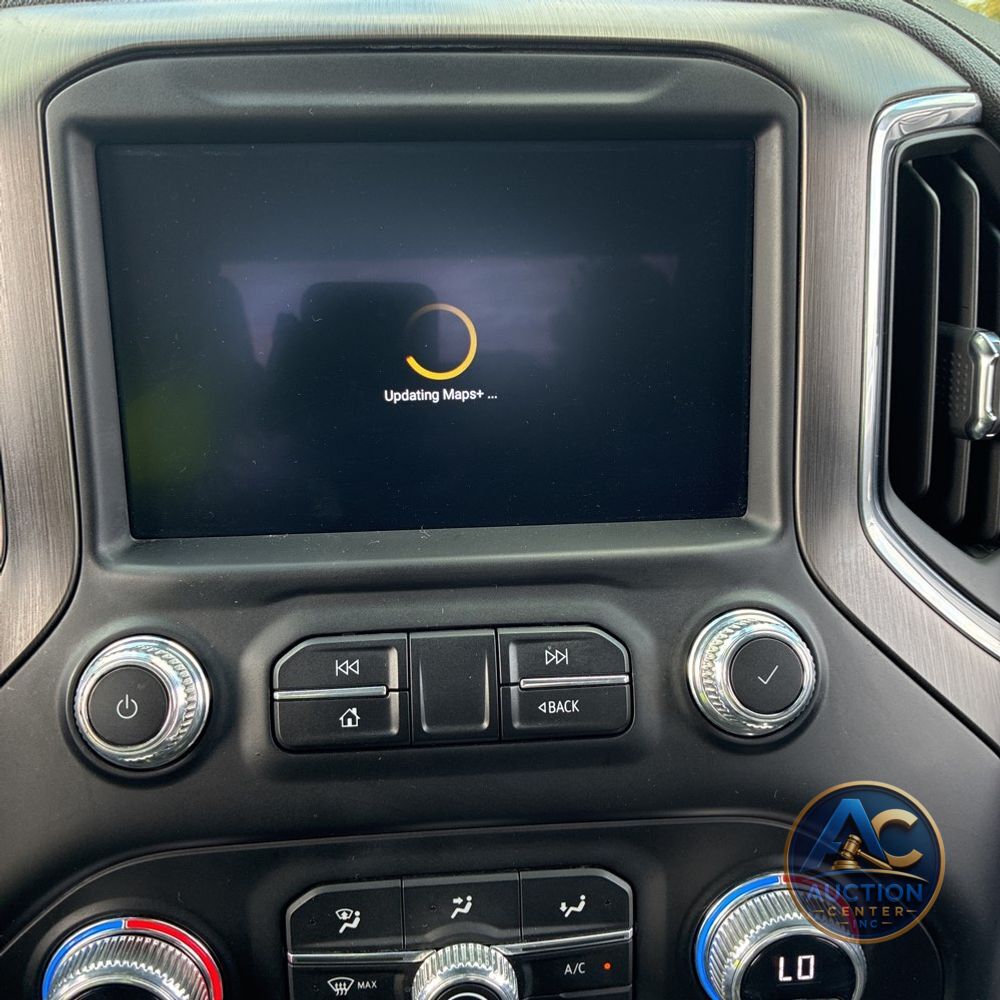 2023 GMC Sierra 2500HD AT4