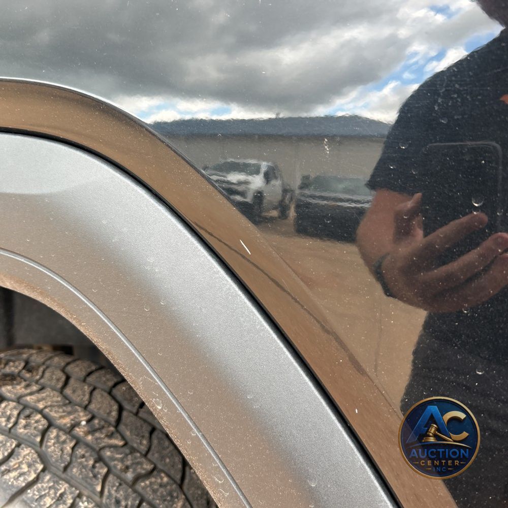 2022 GMC Sierra 2500HD AT4