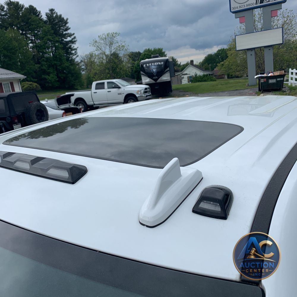 2022 GMC Sierra 2500HD AT4