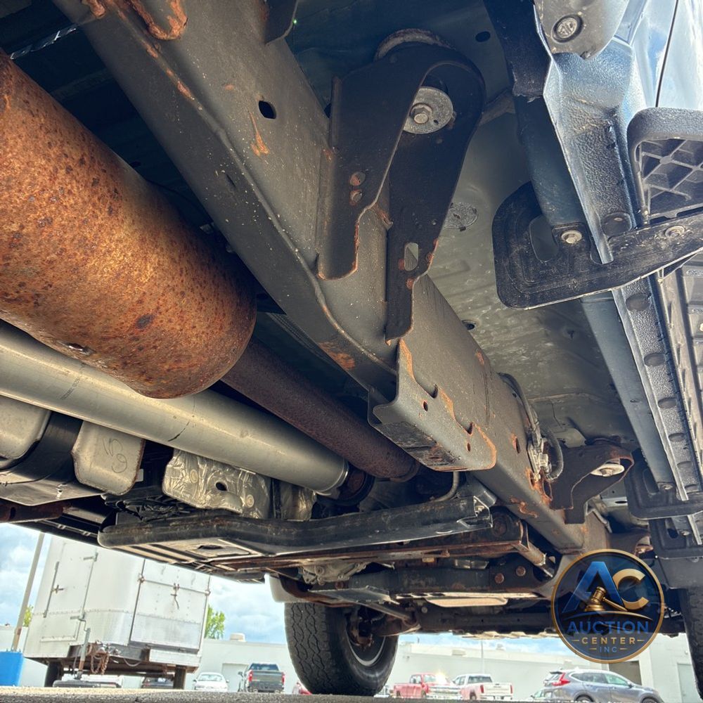 2022 GMC Sierra 2500HD AT4