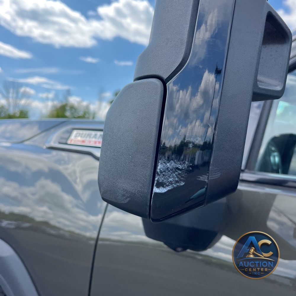2023 GMC Sierra 2500HD AT4