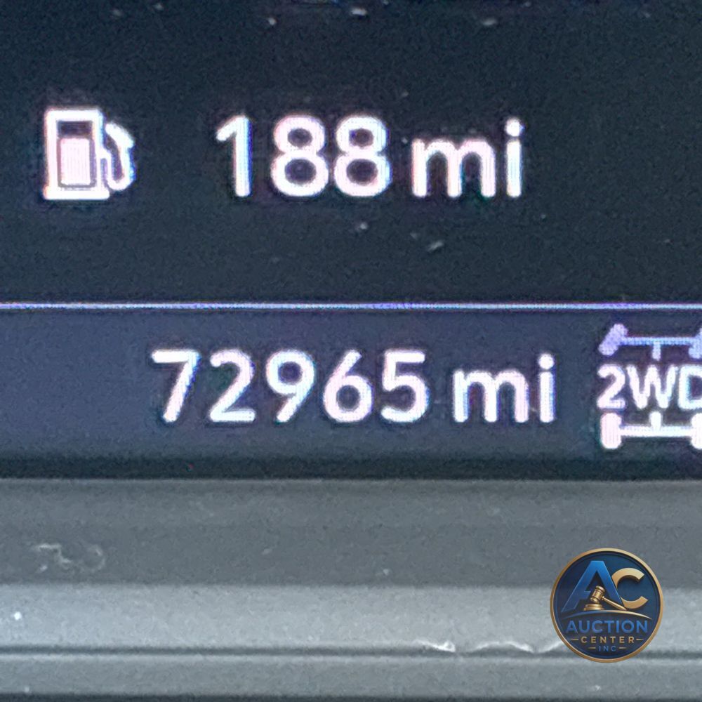 2020 GMC Sierra 2500HD AT4
