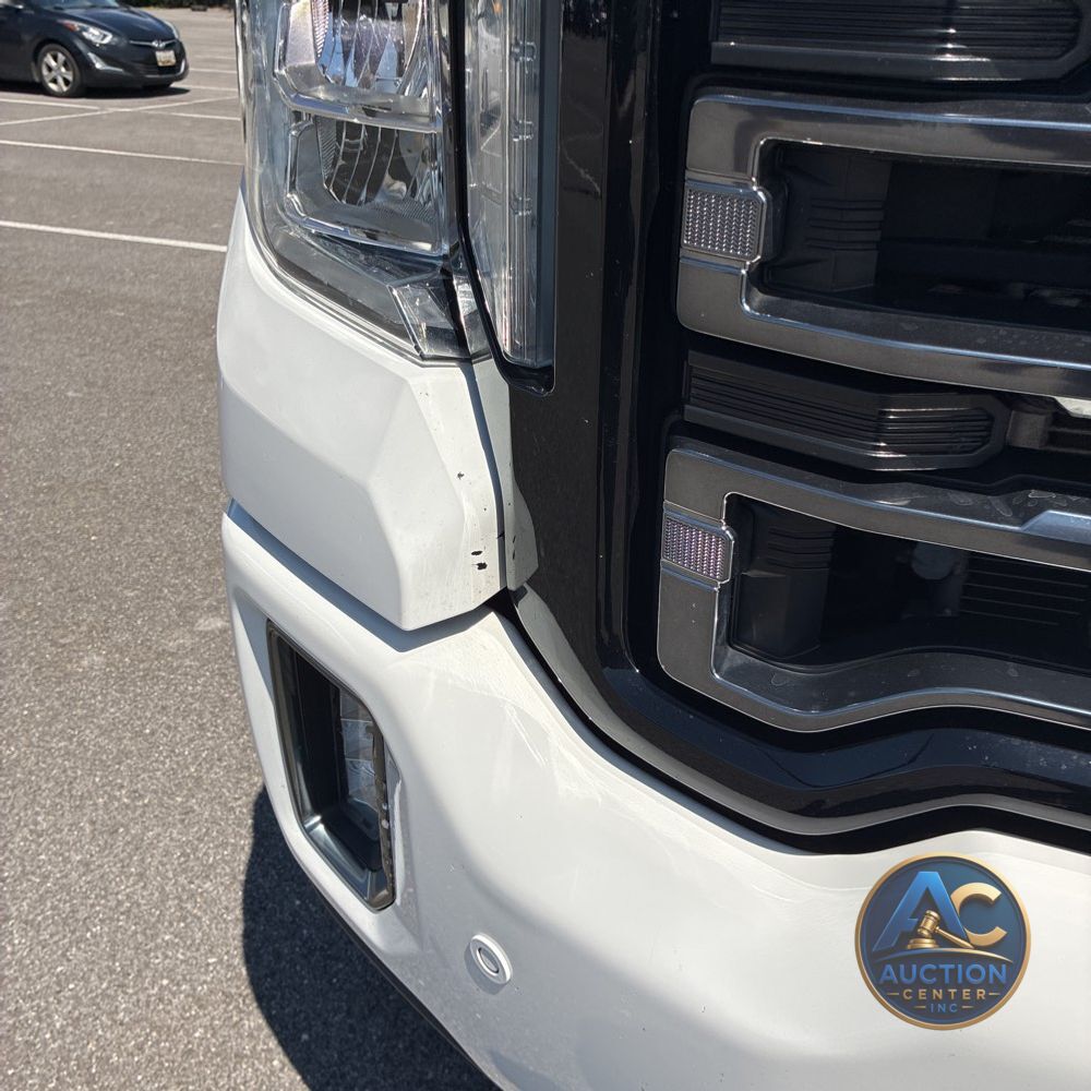 2020 GMC Sierra 2500HD AT4