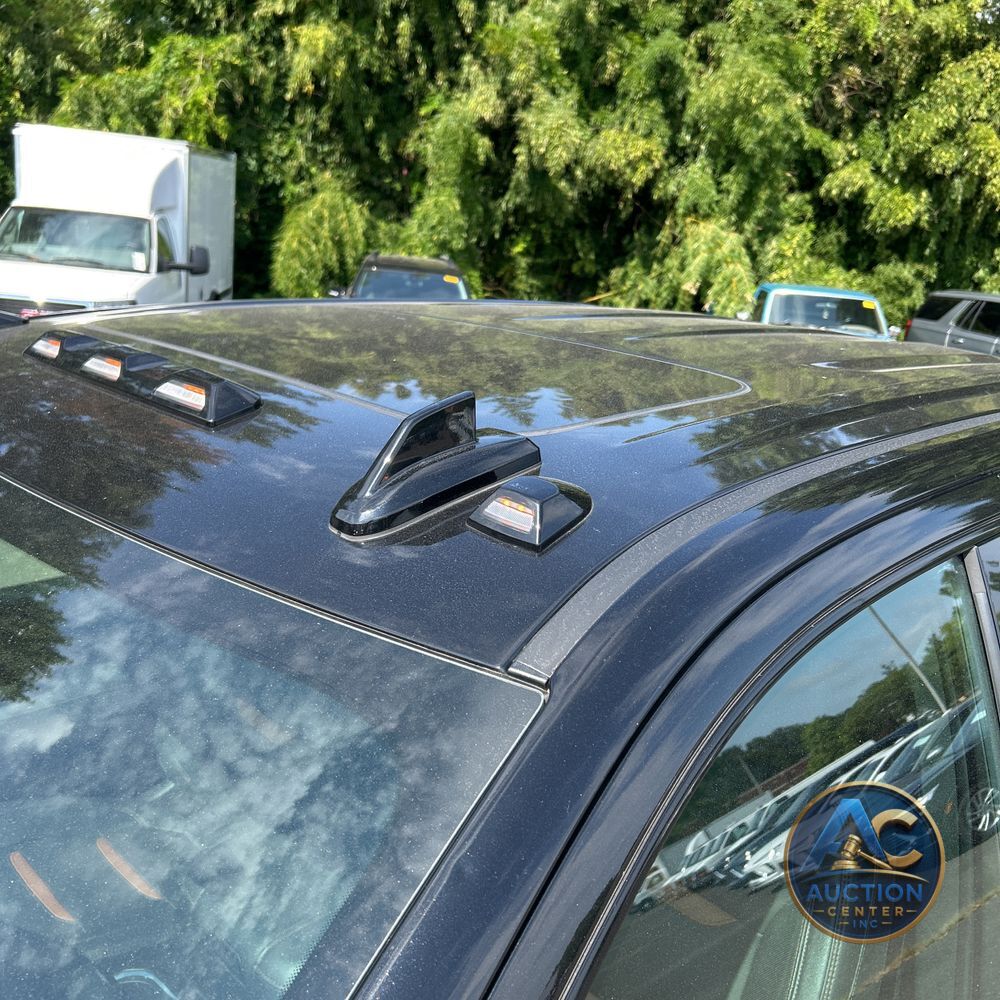2023 GMC Sierra 2500HD AT4