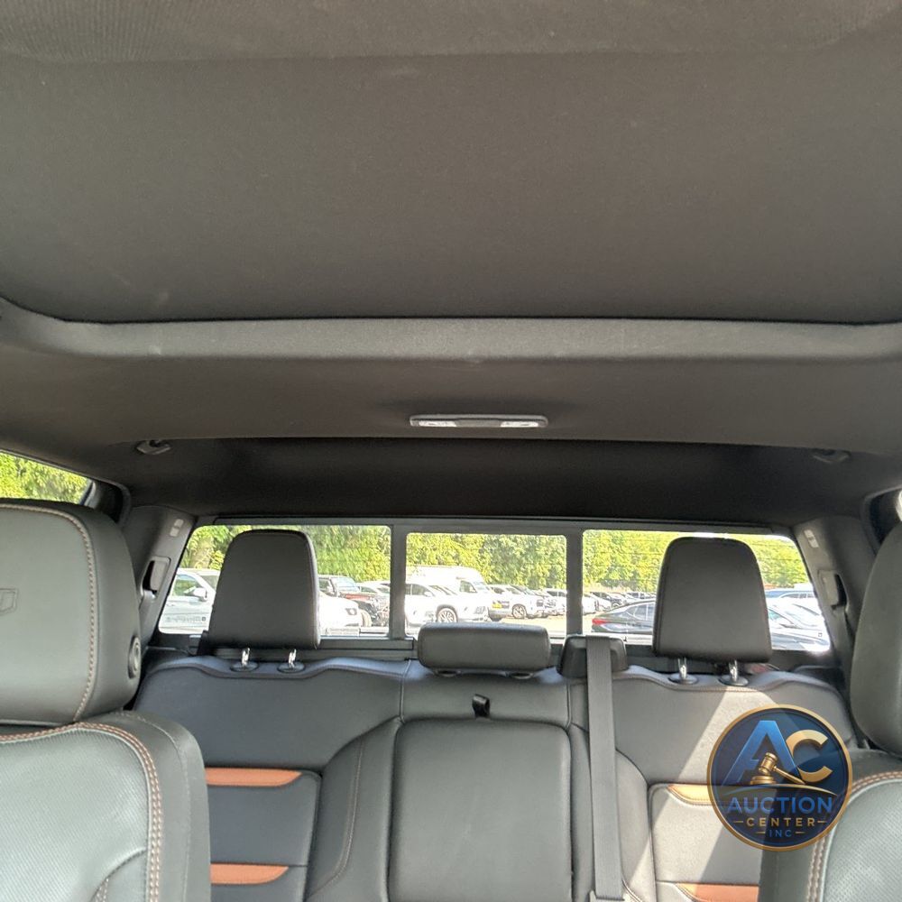 2023 GMC Sierra 2500HD AT4