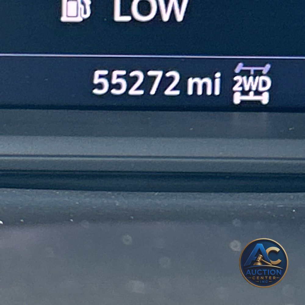 2023 GMC Sierra 2500HD AT4