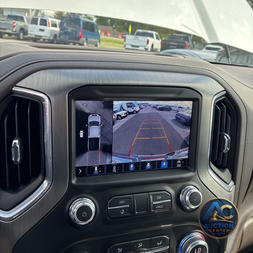 2023 GMC Sierra 2500HD Denali