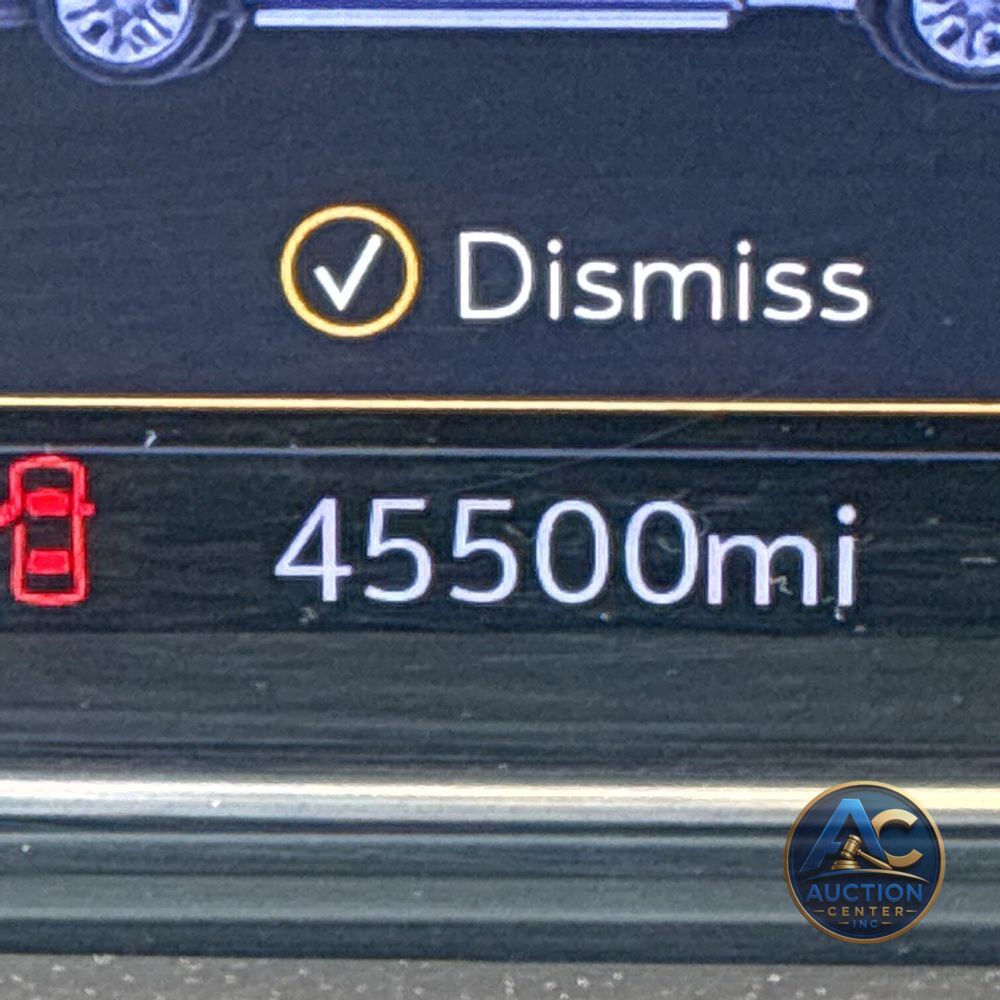 2023 GMC Sierra 2500HD Denali