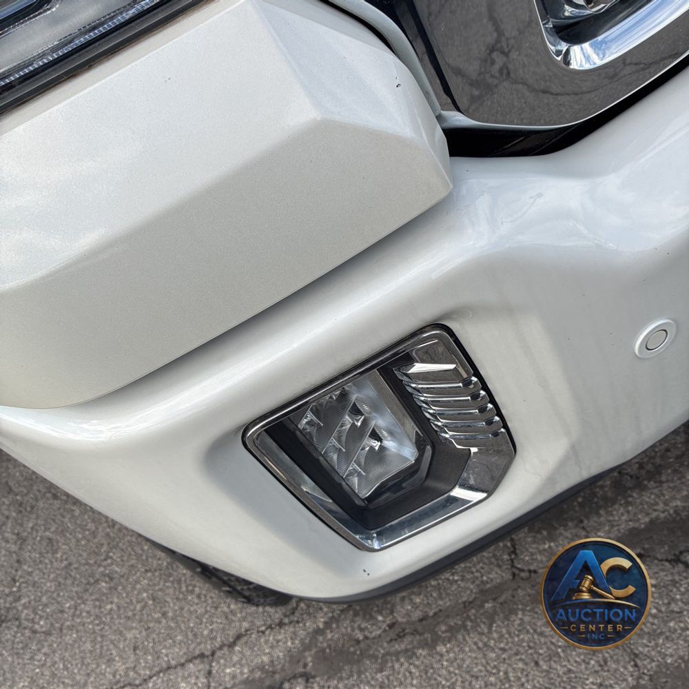 2023 GMC Sierra 2500HD Denali