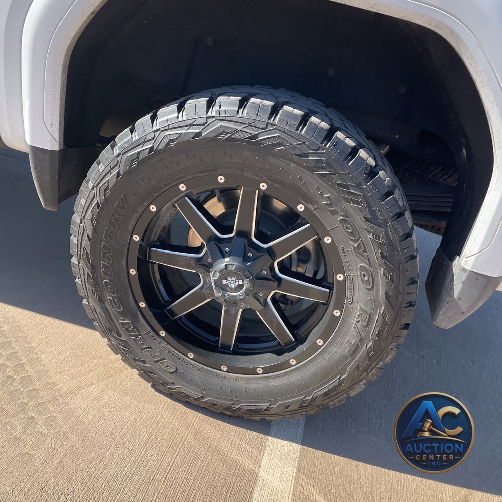 2020 GMC Sierra 2500HD Denali