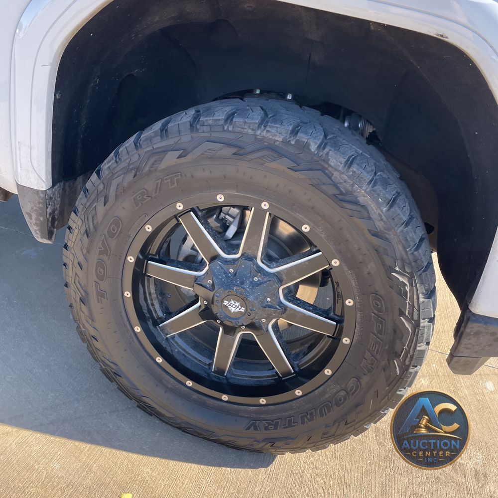 2020 GMC Sierra 2500HD Denali