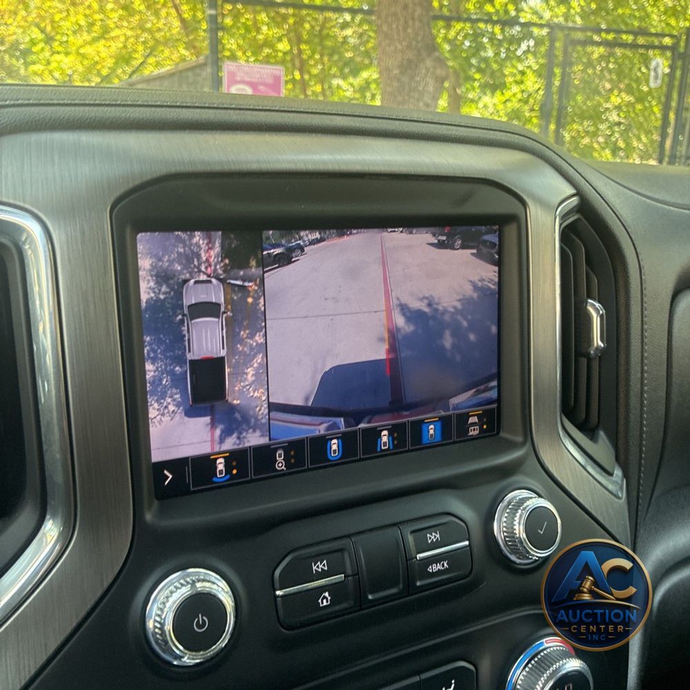 2023 GMC Sierra 2500HD Denali