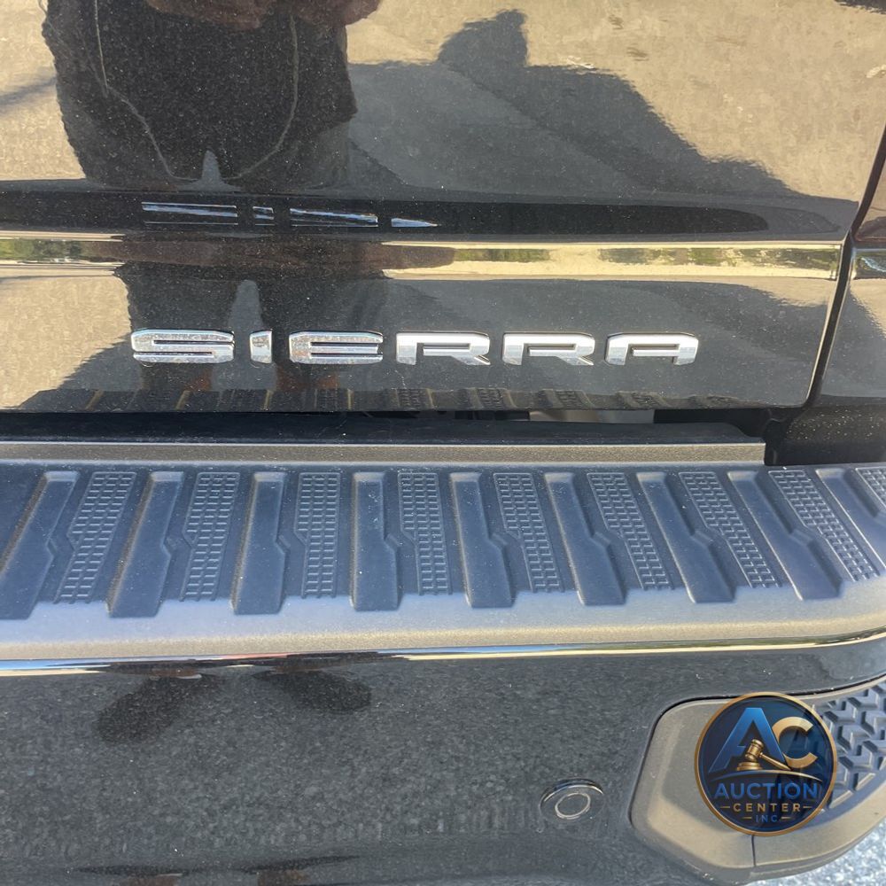 2024 GMC Sierra 2500 Denali