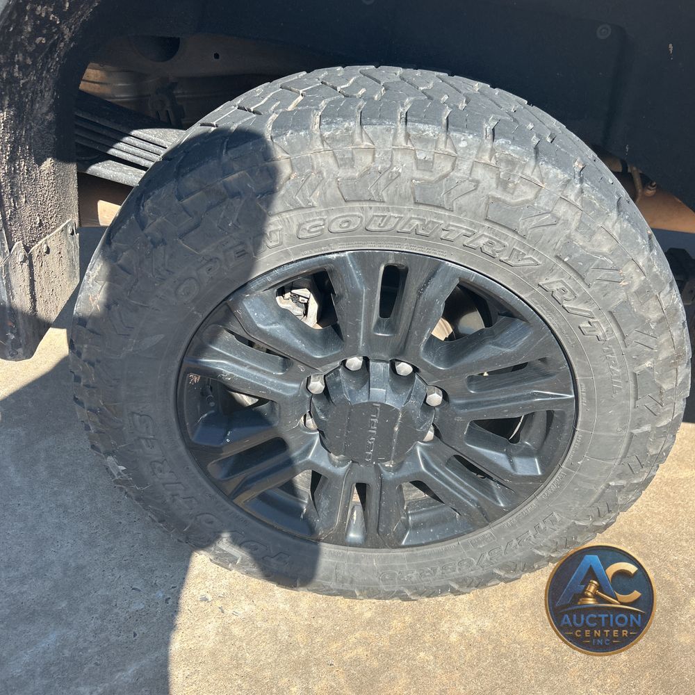2023 GMC Sierra 2500HD Denali