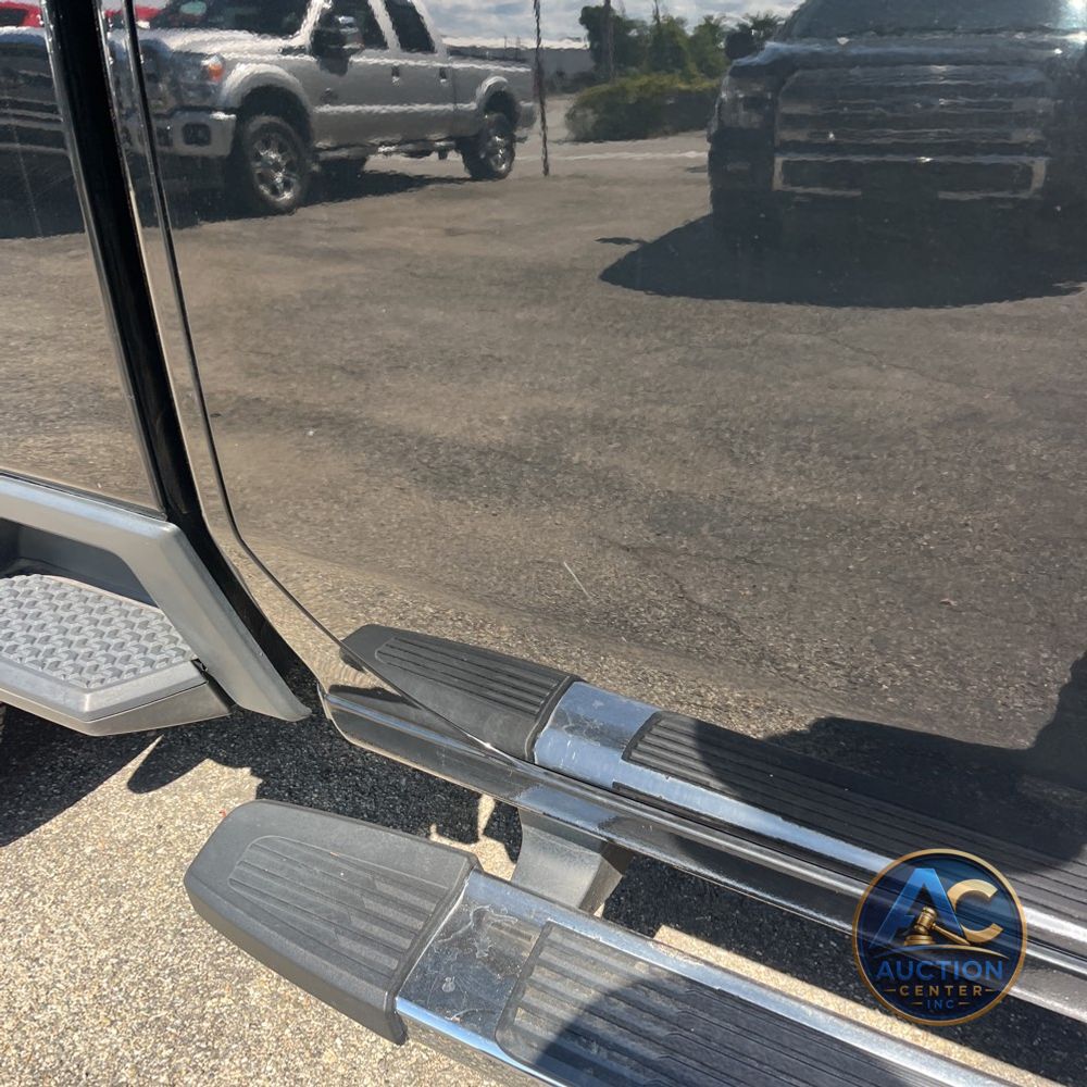 2023 GMC Sierra 2500 Denali