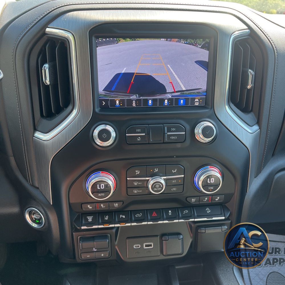 2023 GMC Sierra 2500 Denali
