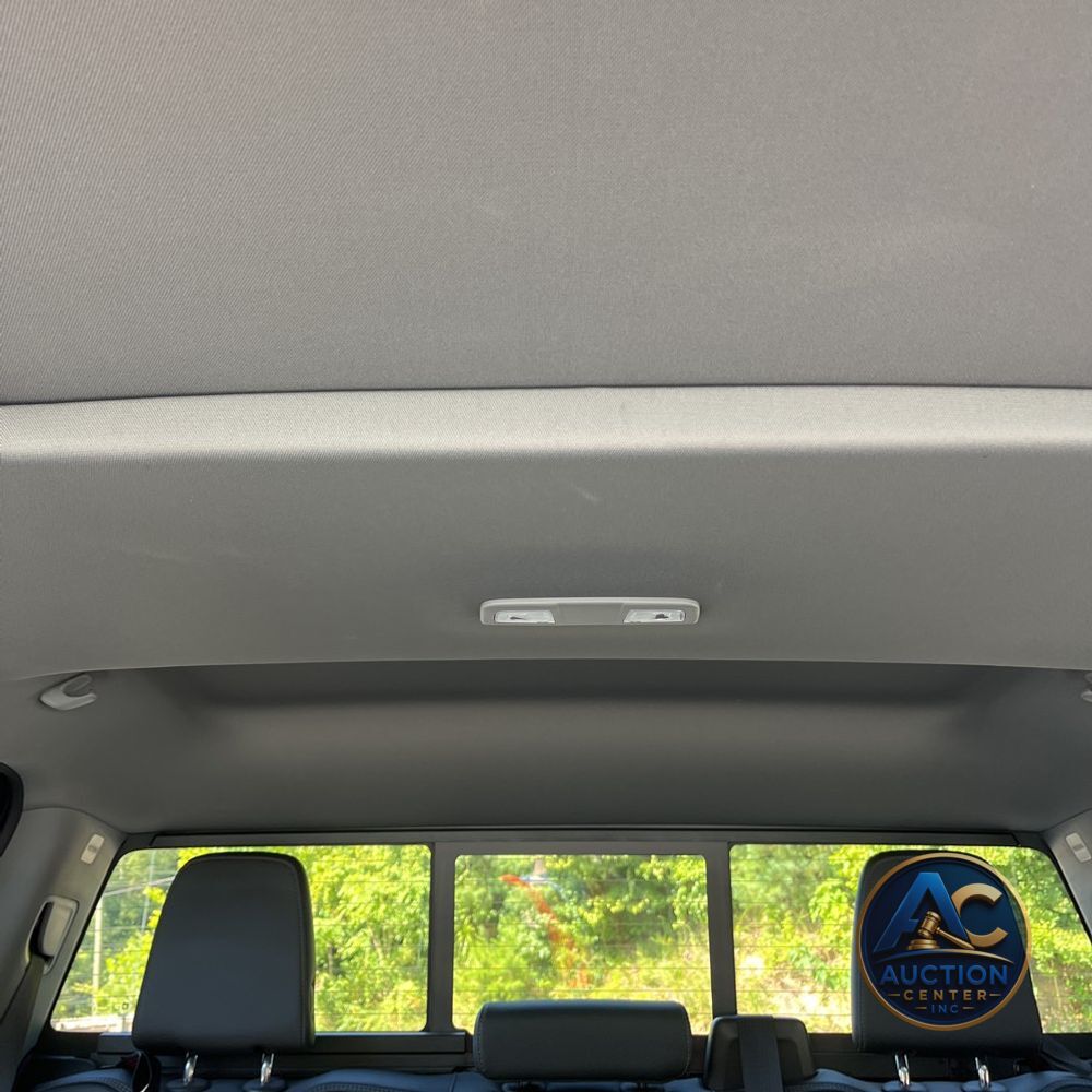2023 GMC Sierra 2500 Denali