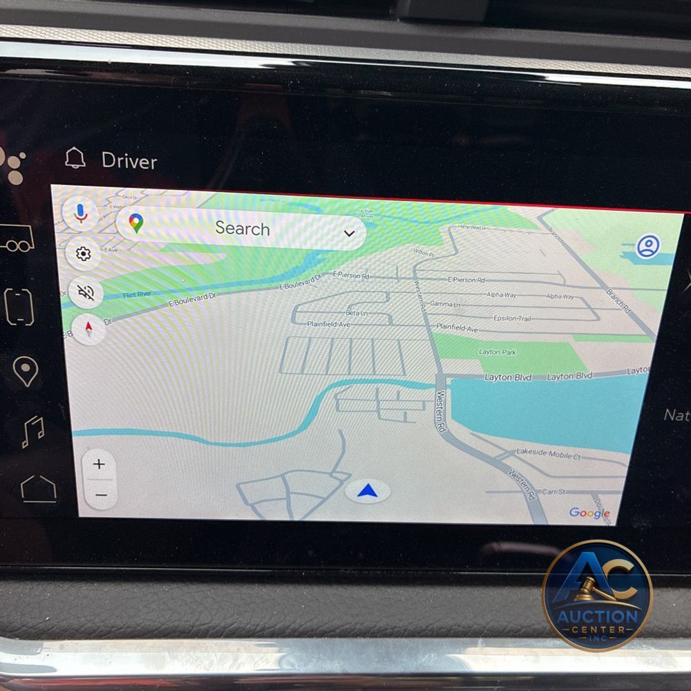 2024 GMC Sierra 2500 Denali